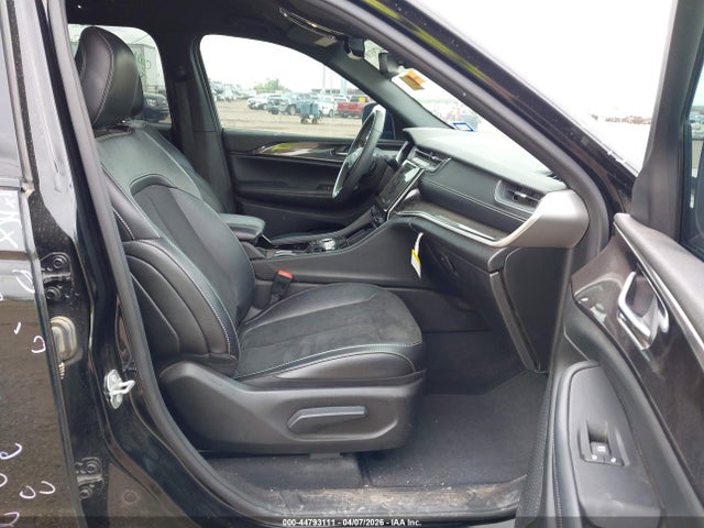 44793111 :رقم المزاد ، 1C4RJHAG7PC515763 vin ، 2023 Jeep Grand Cherokee Altitude 4x4 مزاد بيع