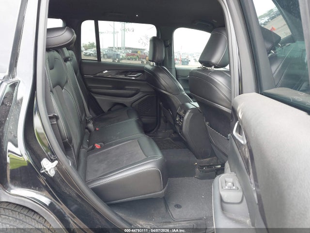 44793111 :رقم المزاد ، 1C4RJHAG7PC515763 vin ، 2023 Jeep Grand Cherokee Altitude 4x4 مزاد بيع