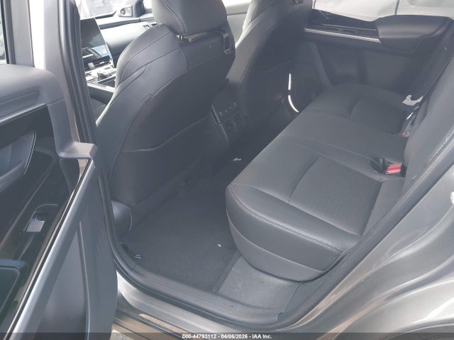JTMABACA3RA087554 Toyota Bz4x Limited