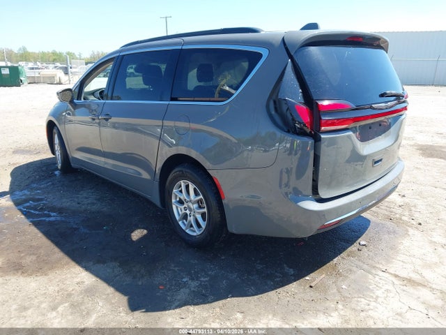 2C4RC1BG0NR152596 Chrysler Pacifica Touring L