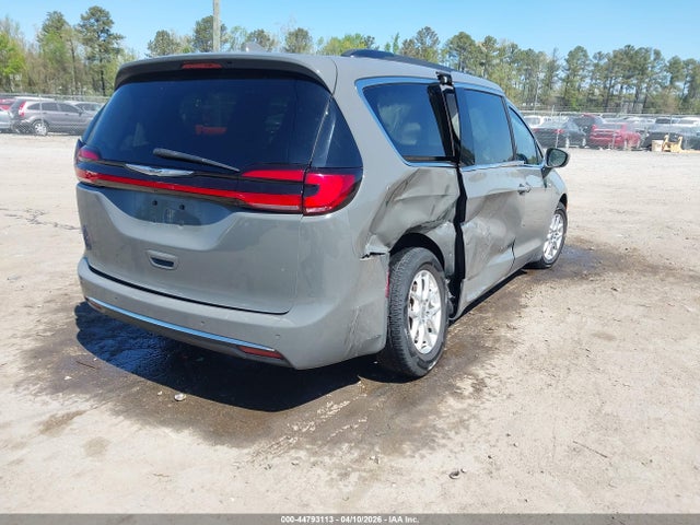 2C4RC1BG0NR152596 Chrysler Pacifica Touring L