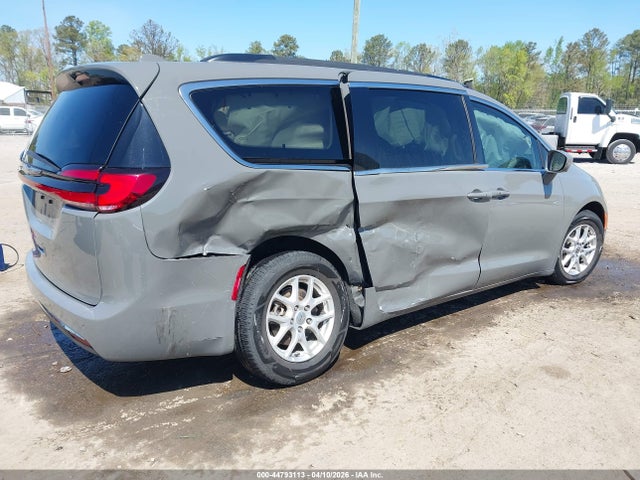 2C4RC1BG0NR152596 Chrysler Pacifica Touring L