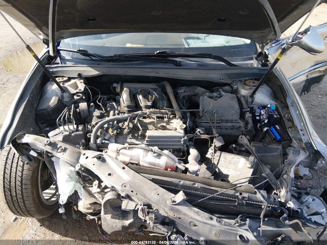 Aukcja sprzedaży 2016 Lexus Es 350, vin: JTHBK1GG2G2226369, numer aukcji: 44793120