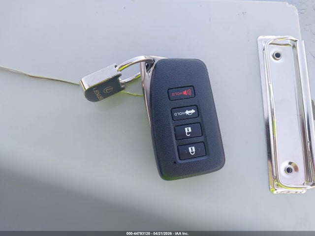 Aukcja sprzedaży 2016 Lexus Es 350, vin: JTHBK1GG2G2226369, numer aukcji: 44793120