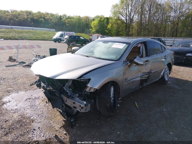 Aukcja sprzedaży 2016 Lexus Es 350, vin: JTHBK1GG2G2226369, numer aukcji: 44793120