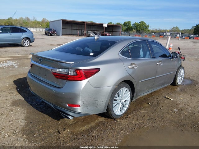Aukcja sprzedaży 2016 Lexus Es 350, vin: JTHBK1GG2G2226369, numer aukcji: 44793120
