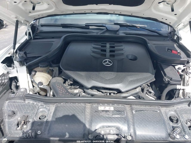 Продаж на аукціоні авто 2020 Mercedes-benz Gle 580 4matic, vin: 4JGFB8GB9LA171270, номер лоту: 44793121