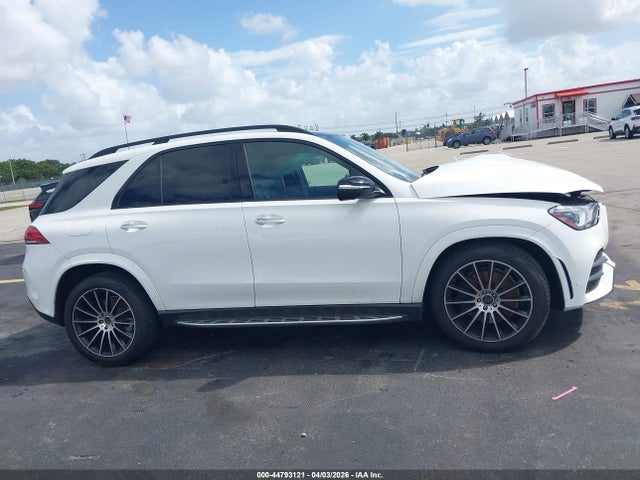 Продаж на аукціоні авто 2020 Mercedes-benz Gle 580 4matic, vin: 4JGFB8GB9LA171270, номер лоту: 44793121