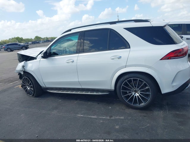 Продаж на аукціоні авто 2020 Mercedes-benz Gle 580 4matic, vin: 4JGFB8GB9LA171270, номер лоту: 44793121
