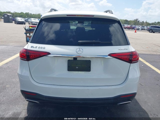 Продаж на аукціоні авто 2020 Mercedes-benz Gle 580 4matic, vin: 4JGFB8GB9LA171270, номер лоту: 44793121