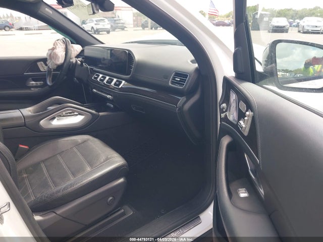 Продаж на аукціоні авто 2020 Mercedes-benz Gle 580 4matic, vin: 4JGFB8GB9LA171270, номер лоту: 44793121