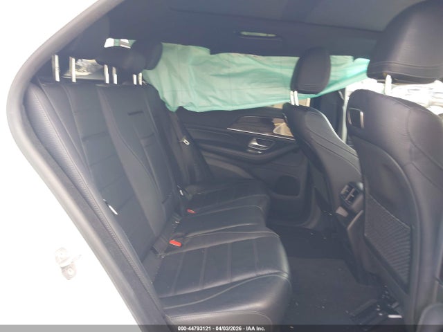 Продаж на аукціоні авто 2020 Mercedes-benz Gle 580 4matic, vin: 4JGFB8GB9LA171270, номер лоту: 44793121