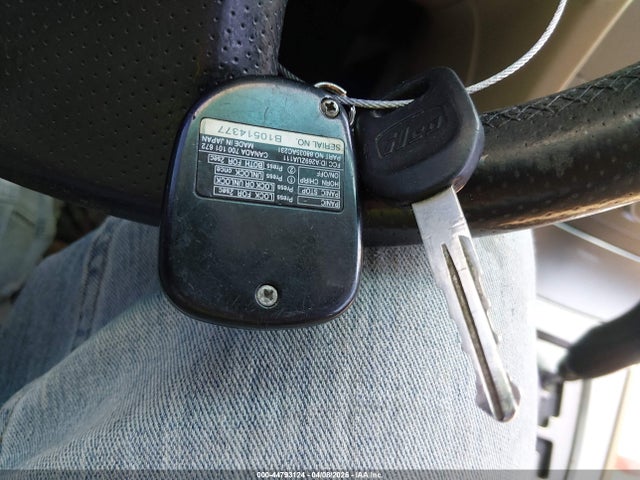 Aukcja sprzedaży 2005 Subaru Forester 2.5xs L.l. Bean, vin: JF1SG67605H752538, numer aukcji: 44793124