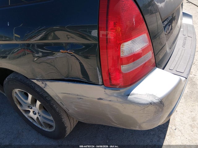 Aukcja sprzedaży 2005 Subaru Forester 2.5xs L.l. Bean, vin: JF1SG67605H752538, numer aukcji: 44793124