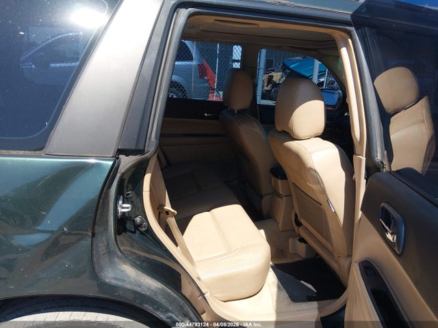 Aukcja sprzedaży 2005 Subaru Forester 2.5xs L.l. Bean, vin: JF1SG67605H752538, numer aukcji: 44793124