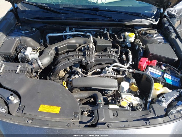 Aukcja sprzedaży 2022 Subaru Outback, vin: 4S4BTAAC0N3148021, numer aukcji: 44793127