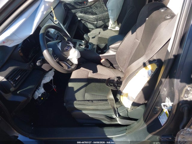 Aukcja sprzedaży 2022 Subaru Outback, vin: 4S4BTAAC0N3148021, numer aukcji: 44793127