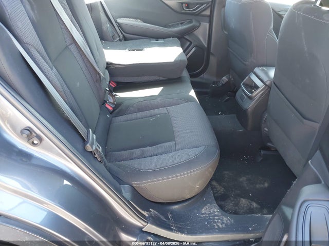 Aukcja sprzedaży 2022 Subaru Outback, vin: 4S4BTAAC0N3148021, numer aukcji: 44793127
