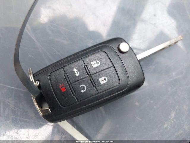 2015 CHEVROLET EQUINOX 2GNALCEK3F6368543 Photo 10