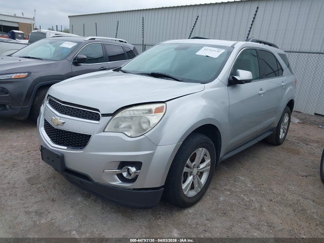 2015 CHEVROLET EQUINOX 2GNALCEK3F6368543 Photo 1