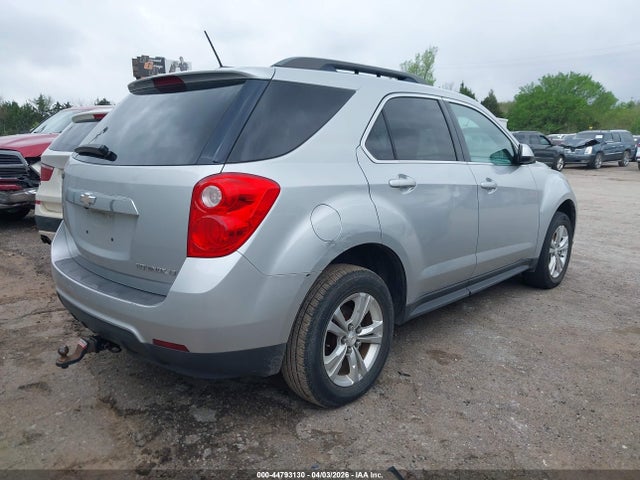 2015 CHEVROLET EQUINOX 2GNALCEK3F6368543 Photo 3