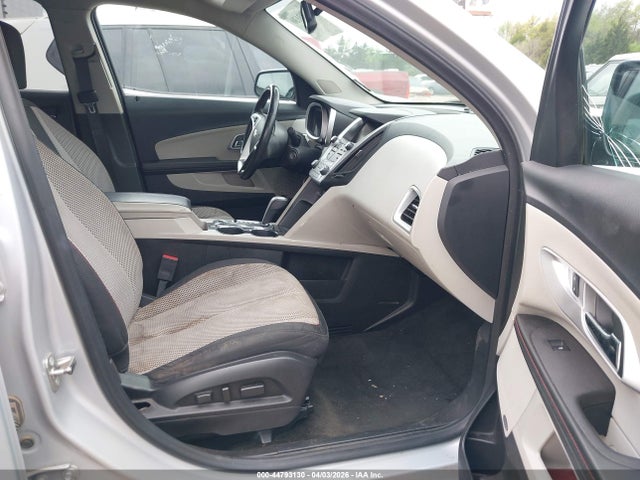 2015 CHEVROLET EQUINOX 2GNALCEK3F6368543 Photo 4