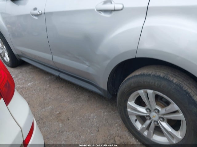 2015 CHEVROLET EQUINOX 2GNALCEK3F6368543 Photo 5