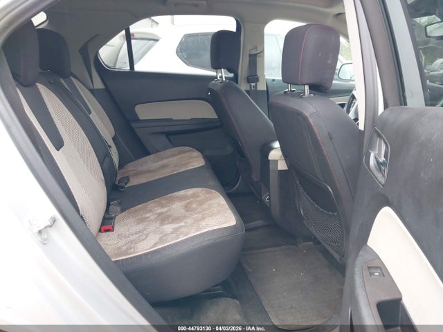 2015 CHEVROLET EQUINOX 2GNALCEK3F6368543 Photo 7