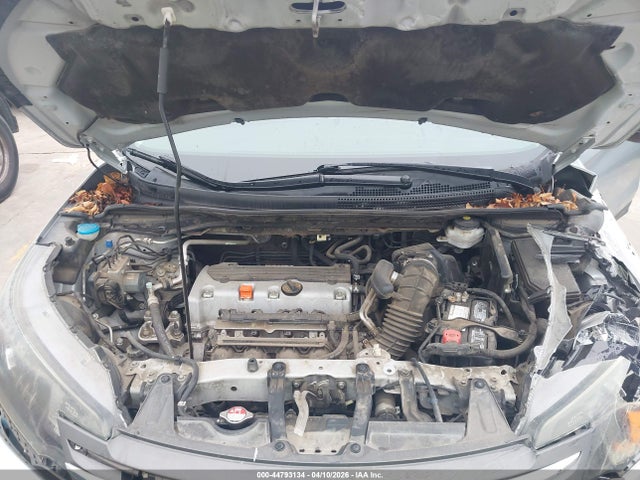 44793134 :رقم المزاد ، 2HKRM4H36DH652700 vin ، 2013 Honda Cr-v Lx مزاد بيع