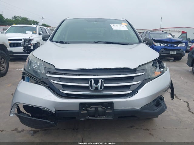 44793134 :رقم المزاد ، 2HKRM4H36DH652700 vin ، 2013 Honda Cr-v Lx مزاد بيع