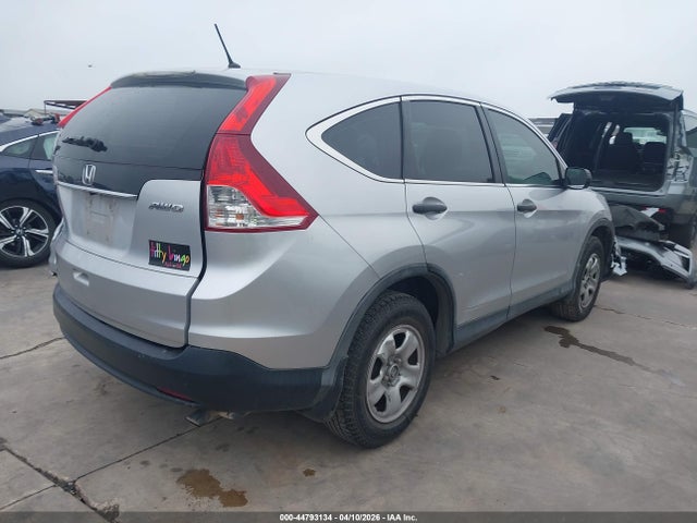 44793134 :رقم المزاد ، 2HKRM4H36DH652700 vin ، 2013 Honda Cr-v Lx مزاد بيع