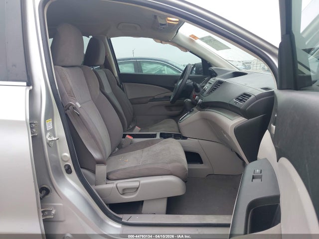 44793134 :رقم المزاد ، 2HKRM4H36DH652700 vin ، 2013 Honda Cr-v Lx مزاد بيع