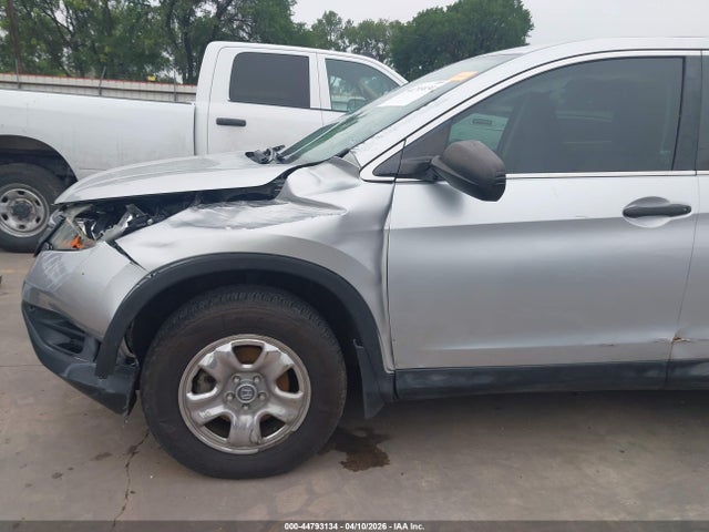 44793134 :رقم المزاد ، 2HKRM4H36DH652700 vin ، 2013 Honda Cr-v Lx مزاد بيع