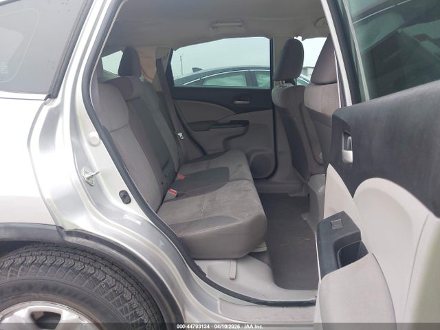44793134 :رقم المزاد ، 2HKRM4H36DH652700 vin ، 2013 Honda Cr-v Lx مزاد بيع
