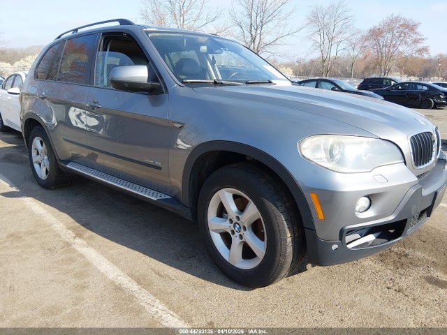 2009 BMW X5 5UXFE43589L264765