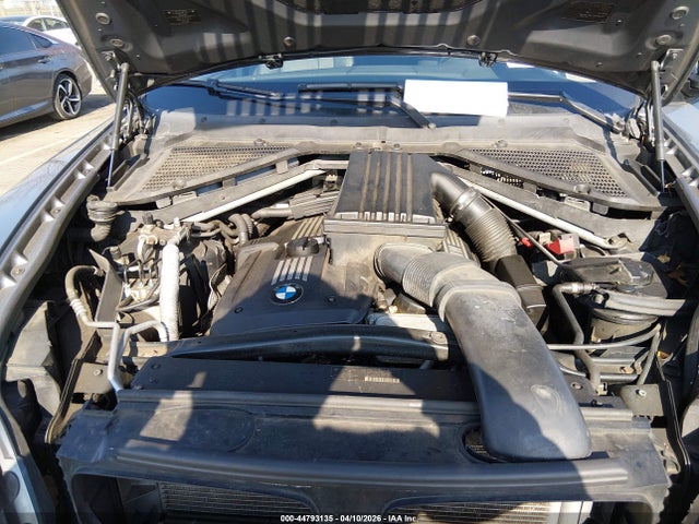 2009 BMW X5 5UXFE43589L264765 Photo 9