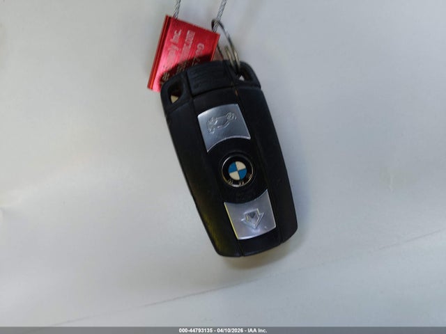 2009 BMW X5 5UXFE43589L264765 Photo 10