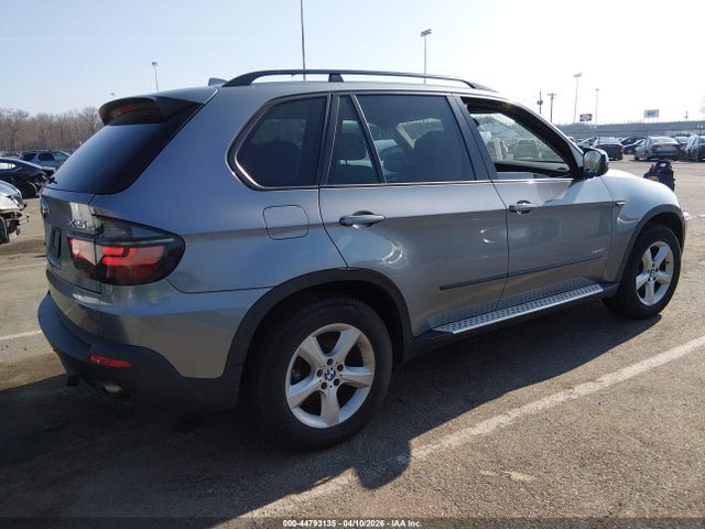 2009 BMW X5 5UXFE43589L264765 Photo 3