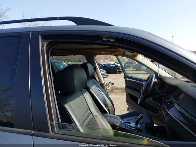 2009 BMW X5 5UXFE43589L264765 Photo 5