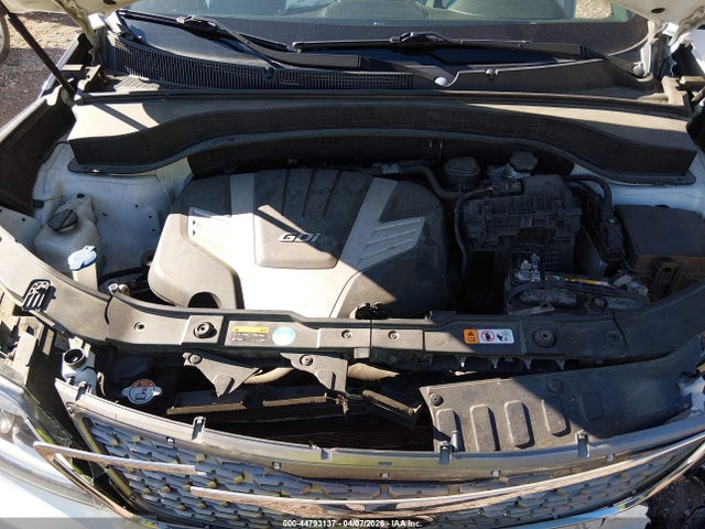 Aukcja sprzedaży 2014 Kia Sorento Limited V6, vin: 5XYKW4A74EG475789, numer aukcji: 44793137