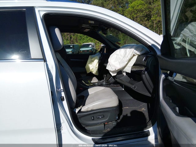 Aukcja sprzedaży 2014 Kia Sorento Limited V6, vin: 5XYKW4A74EG475789, numer aukcji: 44793137