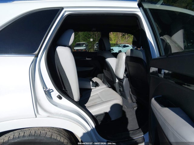 Aukcja sprzedaży 2014 Kia Sorento Limited V6, vin: 5XYKW4A74EG475789, numer aukcji: 44793137