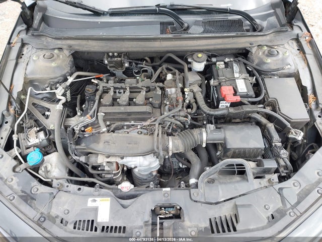 44793138 :رقم المزاد ، 1HGCY1F35PA000353 vin ، 2023 Honda Accord Ex مزاد بيع