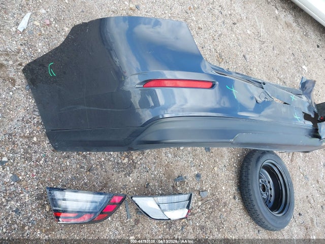 44793138 :رقم المزاد ، 1HGCY1F35PA000353 vin ، 2023 Honda Accord Ex مزاد بيع