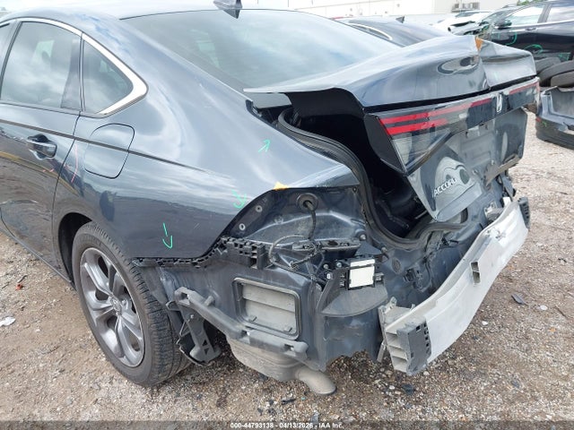 44793138 :رقم المزاد ، 1HGCY1F35PA000353 vin ، 2023 Honda Accord Ex مزاد بيع