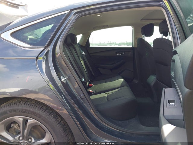 44793138 :رقم المزاد ، 1HGCY1F35PA000353 vin ، 2023 Honda Accord Ex مزاد بيع