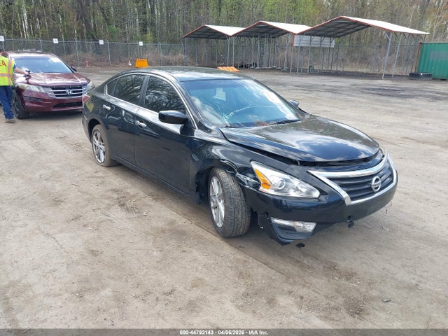 Aukcja sprzedaży 2014 Nissan Altima 2.5 Sv, vin: 1N4AL3APXEC423639, numer aukcji: 44793143