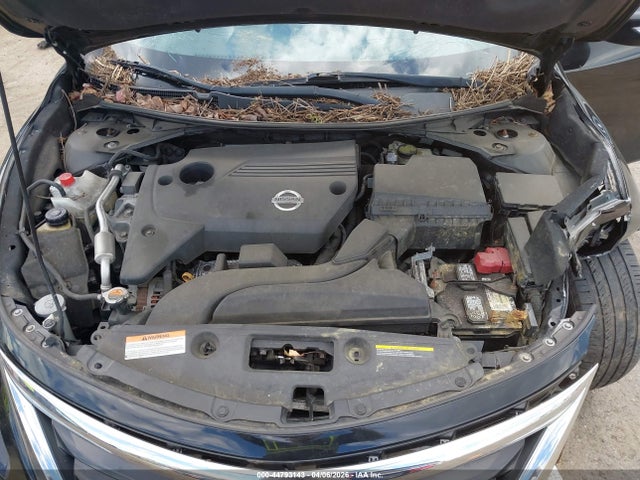 Aukcja sprzedaży 2014 Nissan Altima 2.5 Sv, vin: 1N4AL3APXEC423639, numer aukcji: 44793143