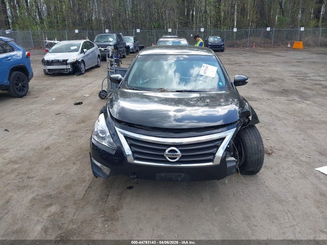 Aukcja sprzedaży 2014 Nissan Altima 2.5 Sv, vin: 1N4AL3APXEC423639, numer aukcji: 44793143