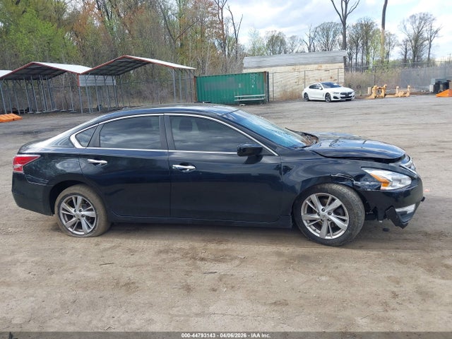 Aukcja sprzedaży 2014 Nissan Altima 2.5 Sv, vin: 1N4AL3APXEC423639, numer aukcji: 44793143